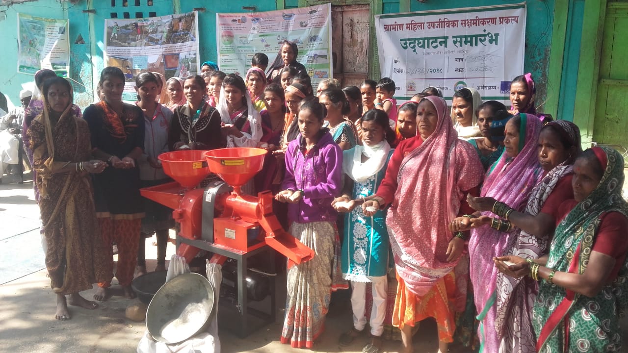 Women Initiative