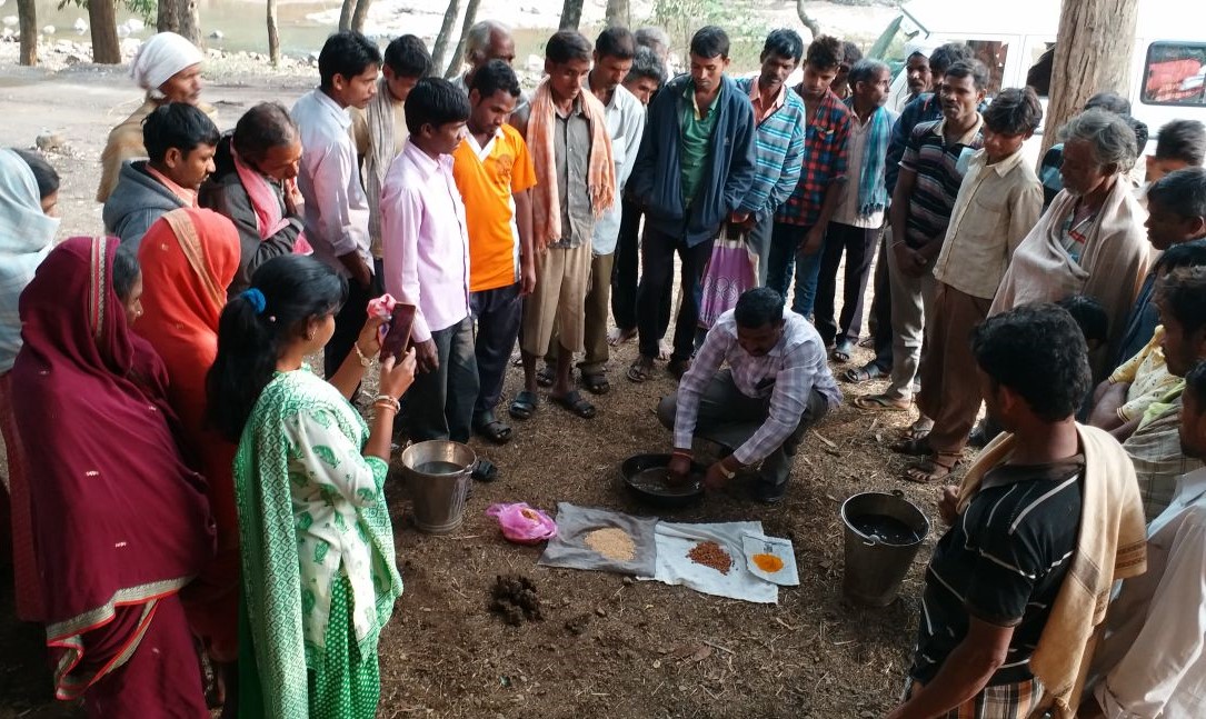 Skills Initiative