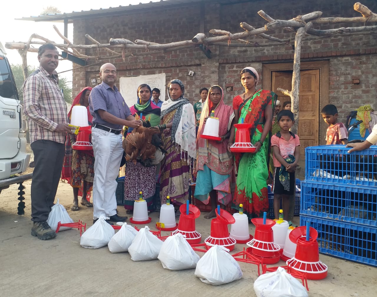 Women Initiative