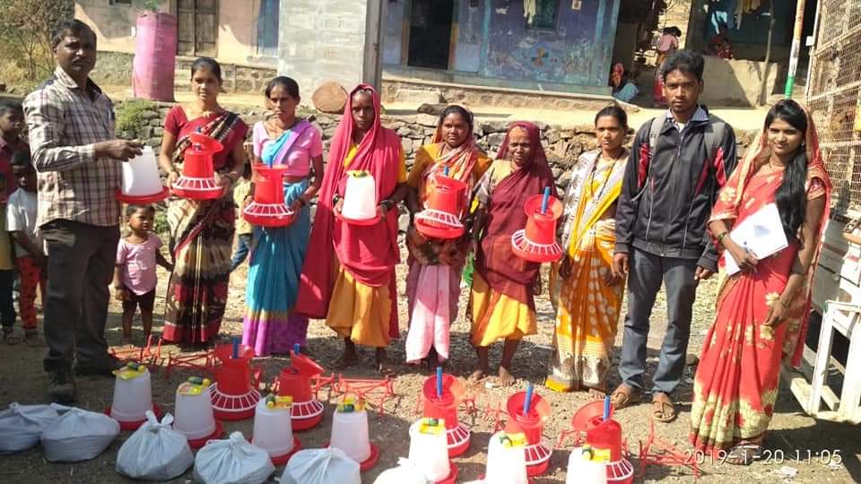 Women Initiative