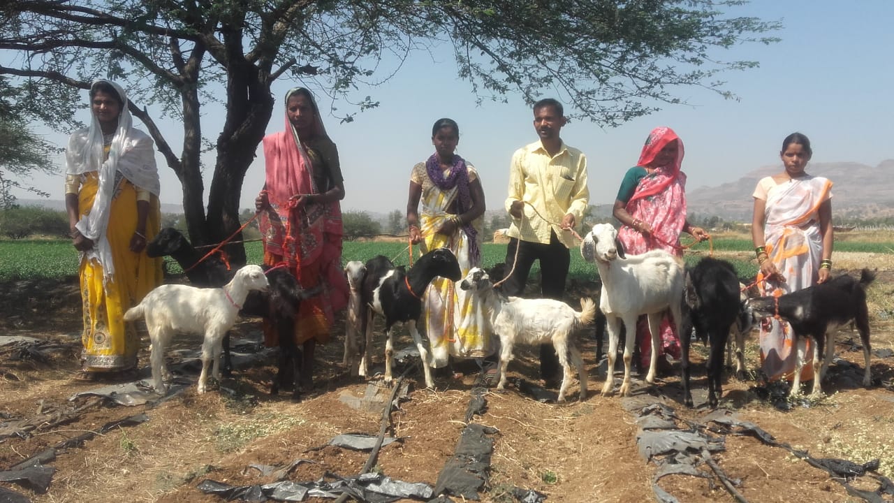 Women Initiative