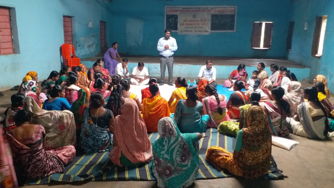 Women Initiative
